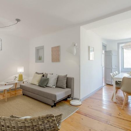 Alfama Spacious And Central Amazing Apartment, By Timecooler Lisabona Exterior foto