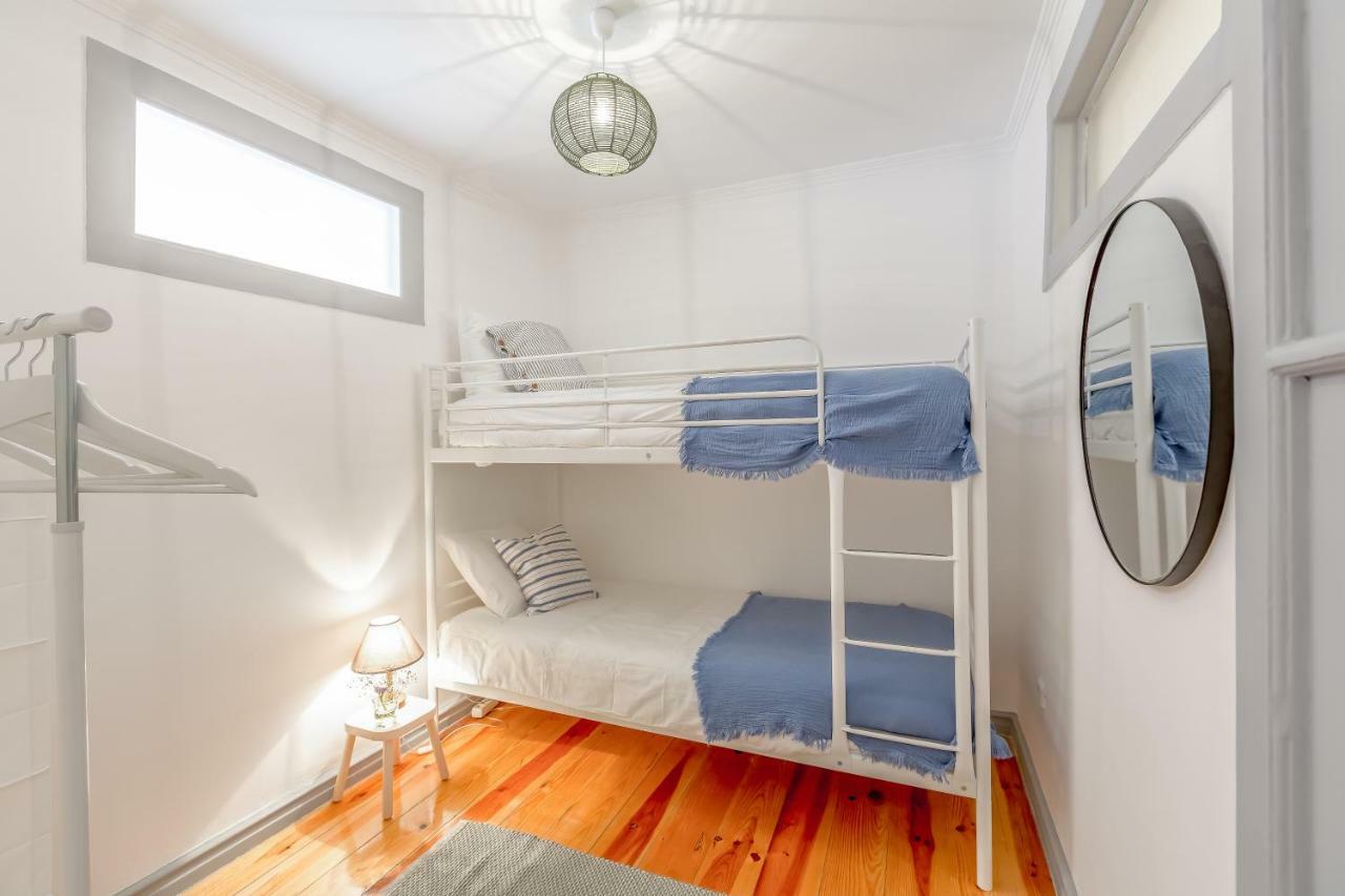 Alfama Spacious And Central Amazing Apartment, By Timecooler Lisabona Exterior foto