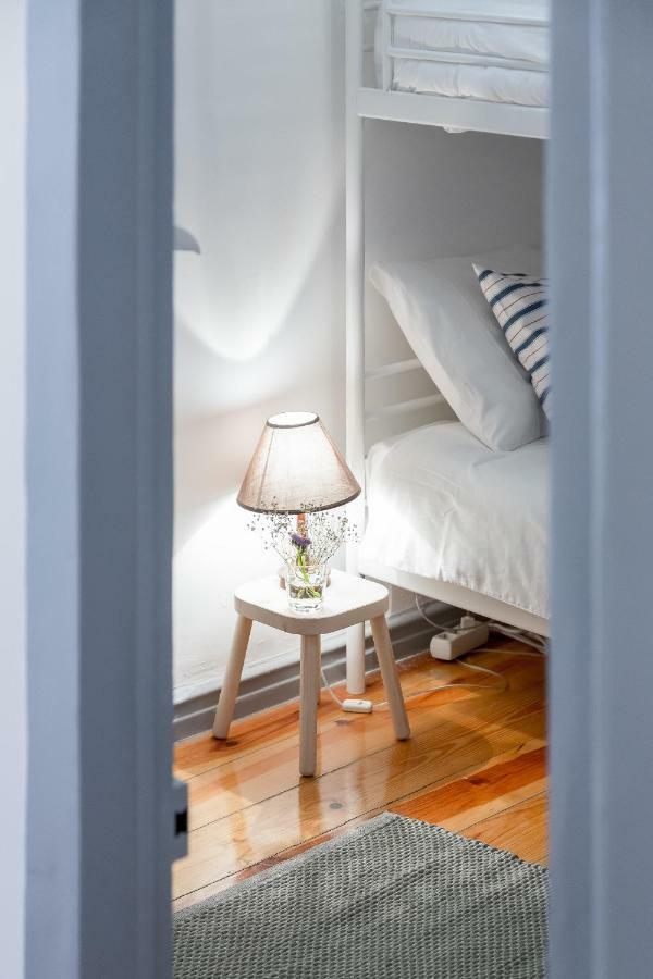 Alfama Spacious And Central Amazing Apartment, By Timecooler Lisabona Exterior foto