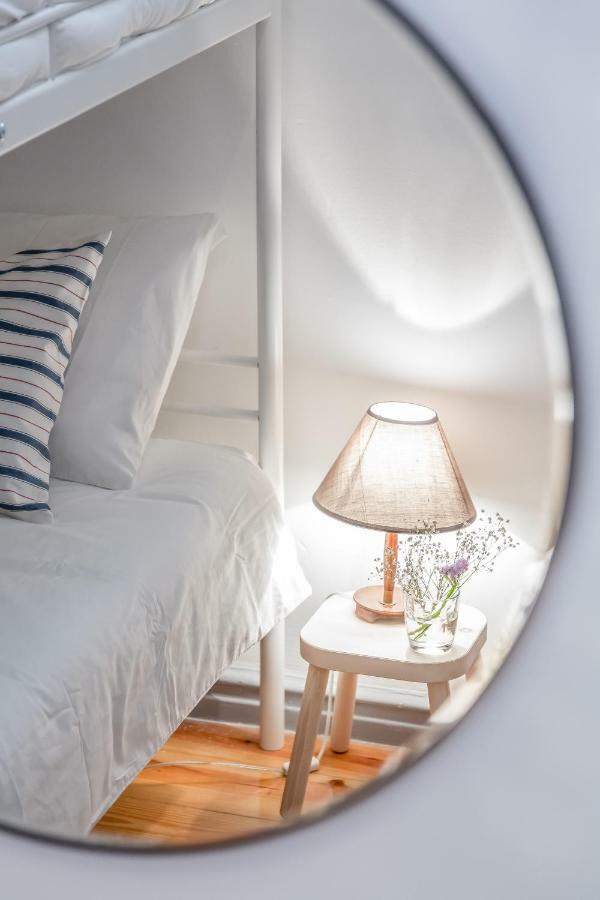 Alfama Spacious And Central Amazing Apartment, By Timecooler Lisabona Exterior foto