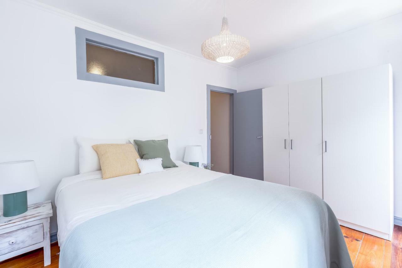 Alfama Spacious And Central Amazing Apartment, By Timecooler Lisabona Exterior foto