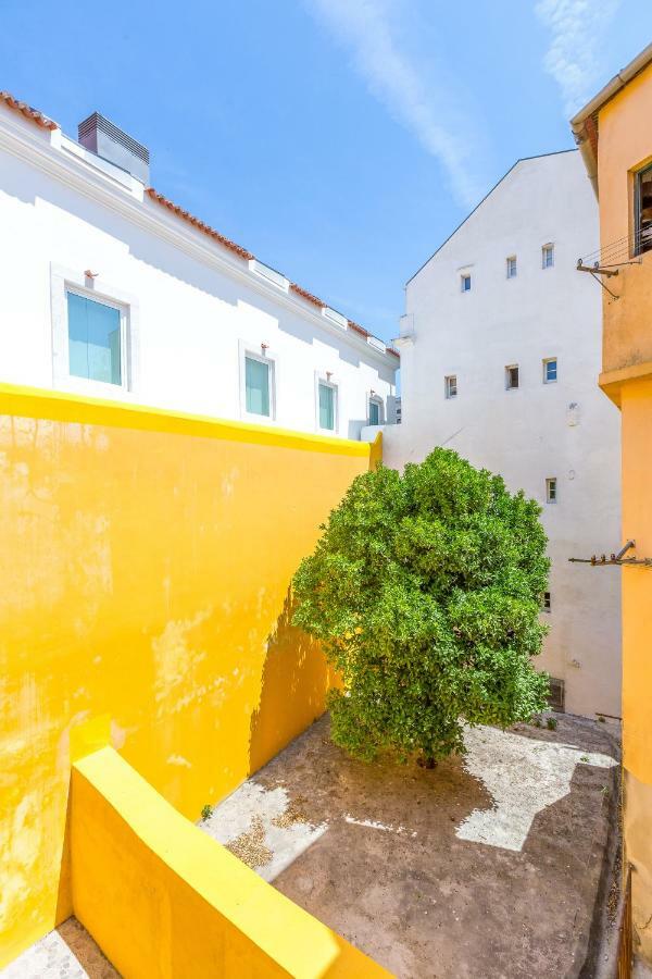 Alfama Spacious And Central Amazing Apartment, By Timecooler Lisabona Exterior foto